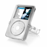 Philips DLA91001H Para iPod classic Funda VideoShell (DLA91001H/10)